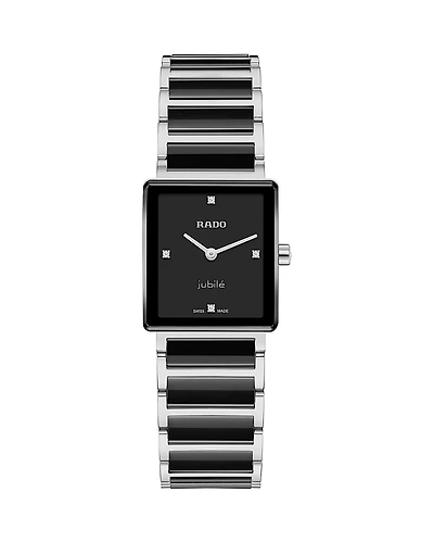 Rado Integral Watch, 23mm x 33mm