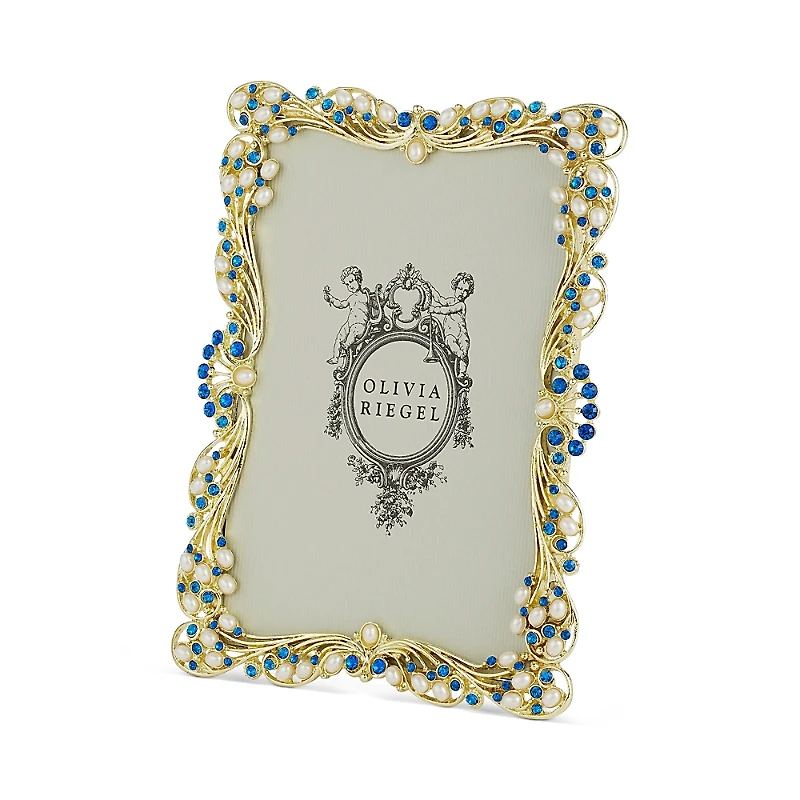 Olivia Riegel Audrey Picture Frame, 4 x 6