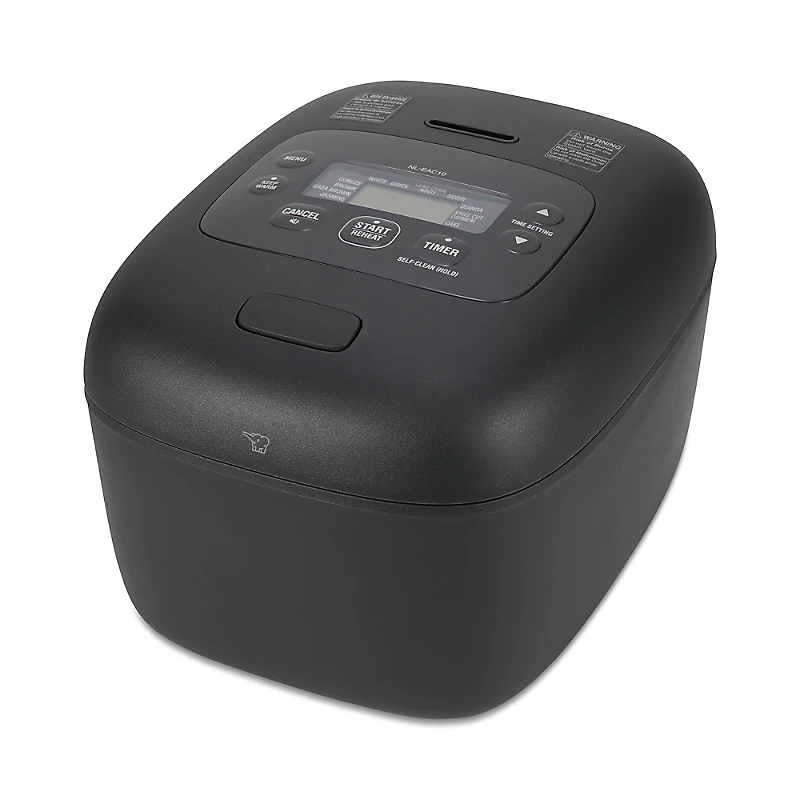 Zojirushi America MiCom Rice Cooker and Warmer