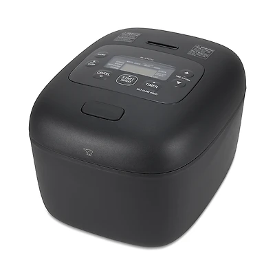 Zojirushi America MiCom Rice Cooker and Warmer