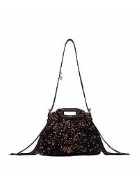 Maje Miss M Mini Bag