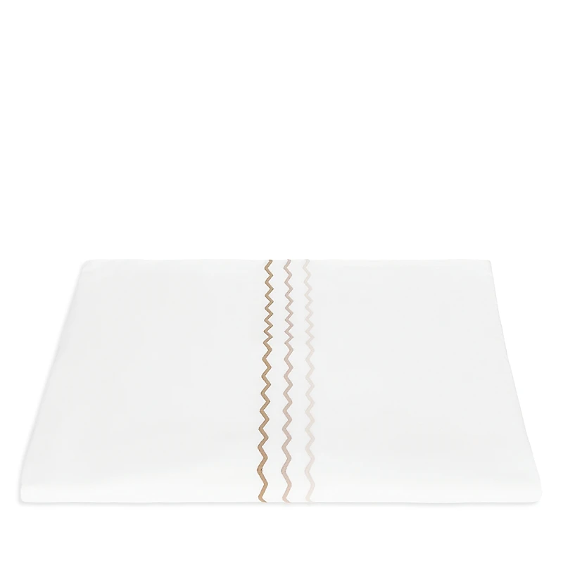 Matouk Axel Duvet Cover