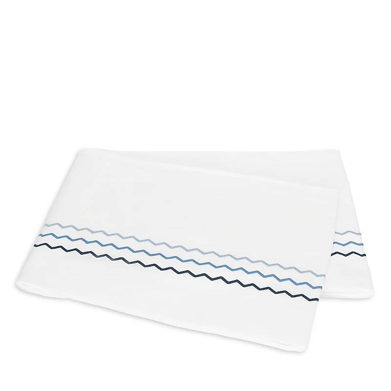 Matouk Axel Flat Sheet