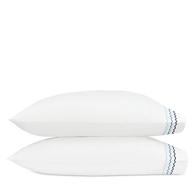 Matouk Axel Standard Pillowcase