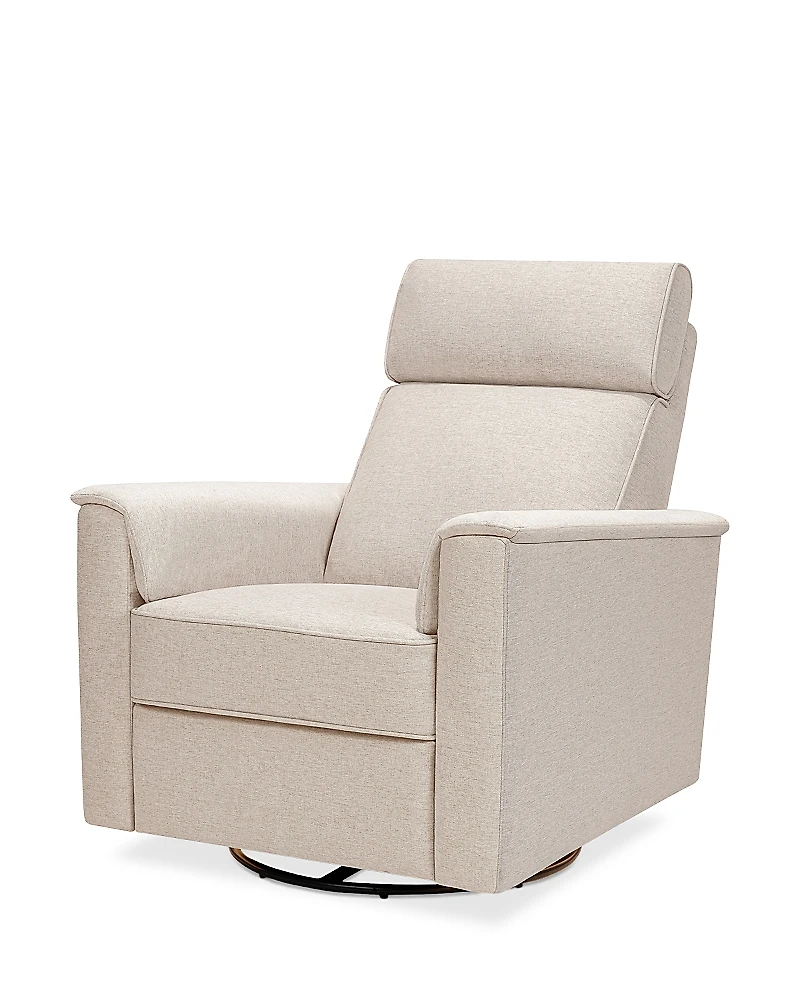 Namesake Willa Pro Power Recliner with Power Lumbar