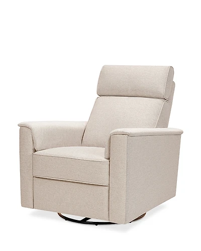 Namesake Willa Pro Power Recliner with Power Lumbar