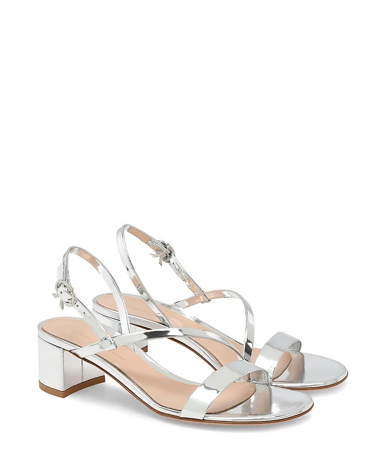 Gianvito Rossi Women's Betsey Sandals