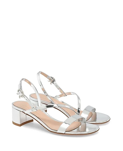 Gianvito Rossi Women's Betsey Sandals