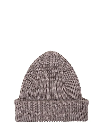Lanvin Wool Cap