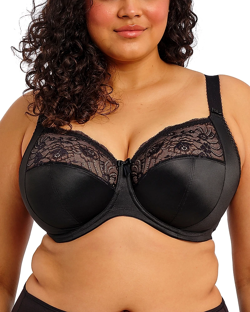 Elomi Morgan Underwire Bra