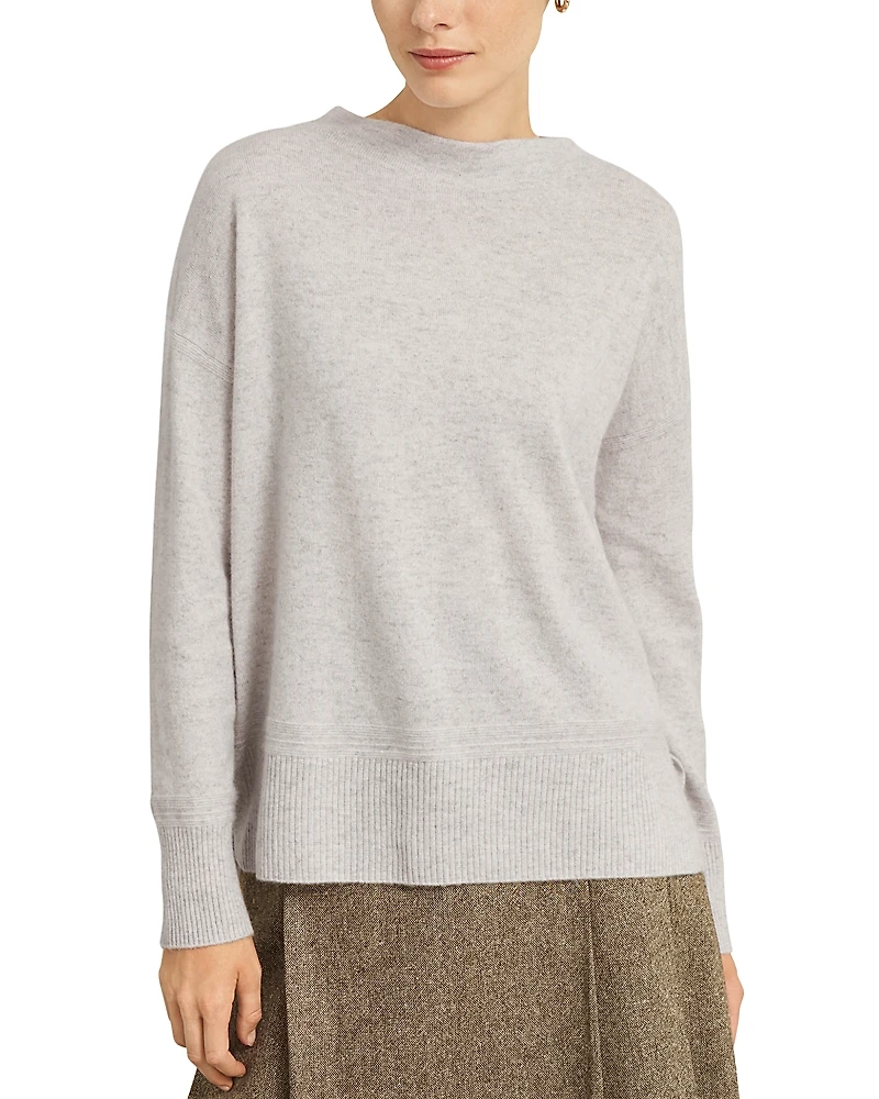 Hobbs London Carine Cashmere Jumper