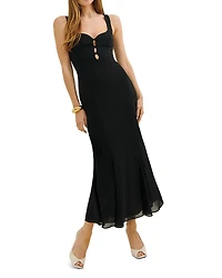 Reformation Laine Dress