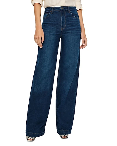 Reformation Bex Super Stretch High Rise Jeans