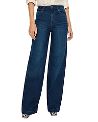 Reformation Bex Super Stretch High Rise Jeans