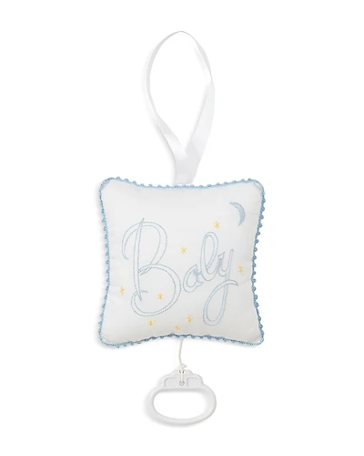 Kissy Kissy Boys' Musical Pillow - Baby