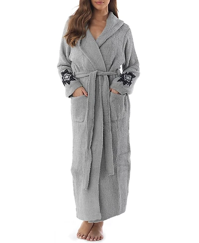 Heaven Mas Soft Robe