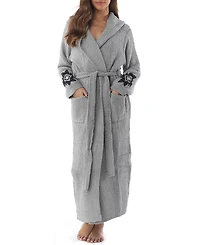 Heaven Mas Soft Robe
