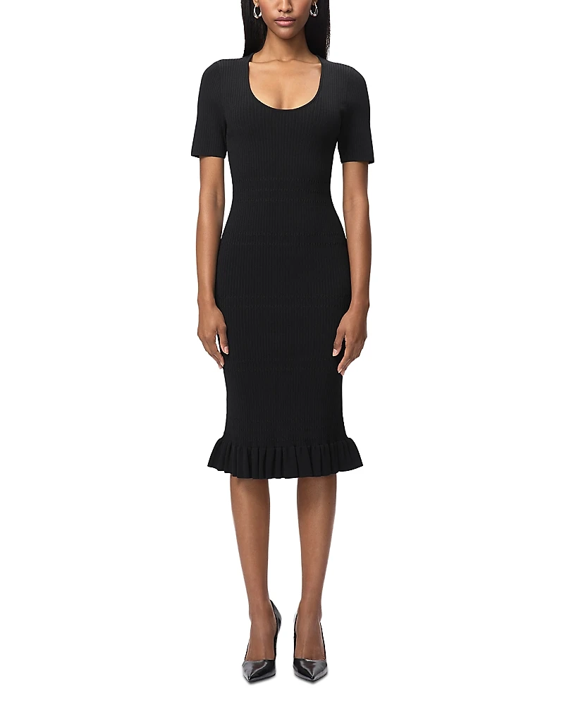 Herve Leger The Cosette Dress