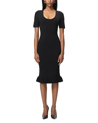 Herve Leger The Cosette Dress