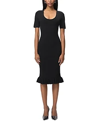 Herve Leger The Cosette Dress