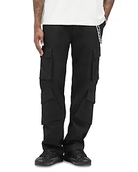 Represent Straight Fit Cargo Pants
