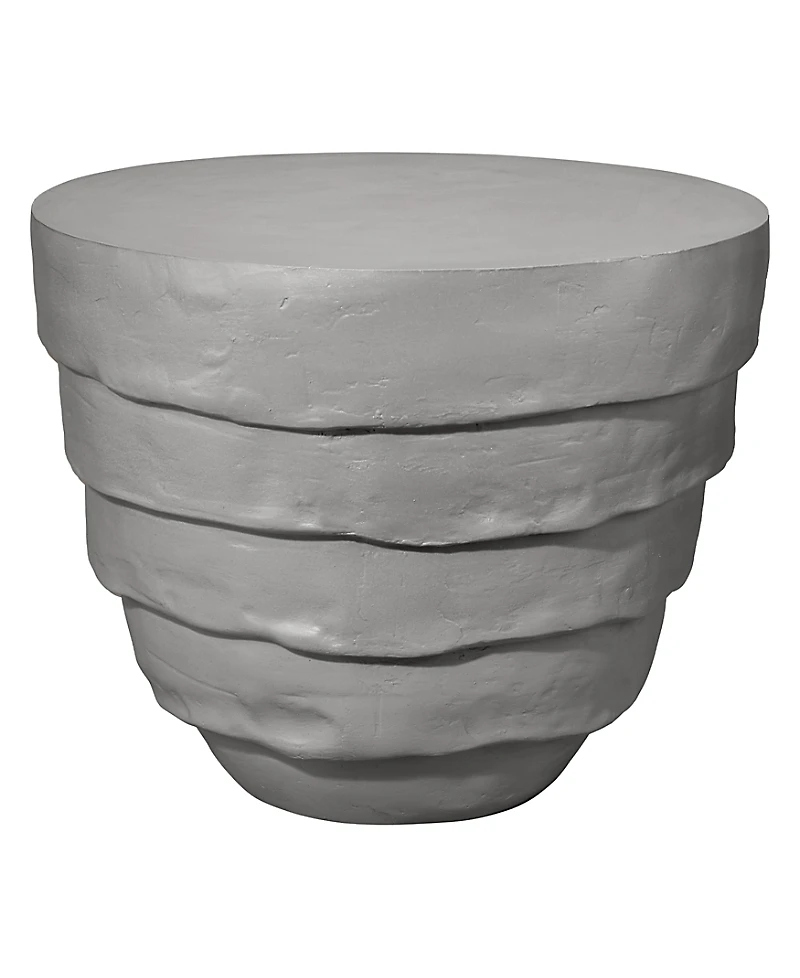 Jamie Young Concentric Side Table