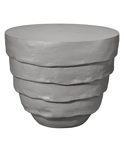 Jamie Young Concentric Side Table