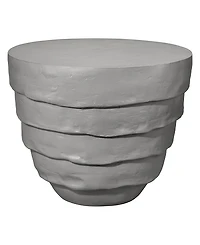 Jamie Young Concentric Side Table