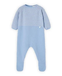 Paz Rodriguez Boys' Essentia Oi 25-26 Romper - Baby