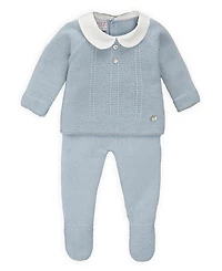 Paz Rodriguez Boys' Erizos Set - Baby
