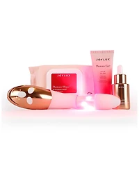 Joylux Rose Gold vFit Menopause EmpowHERment Kit