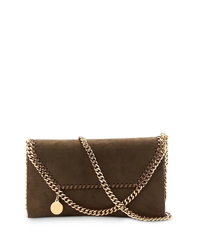 Stella McCartney Falabella Chain Wallet