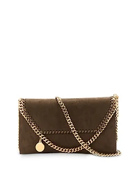 Stella McCartney Falabella Chain Wallet