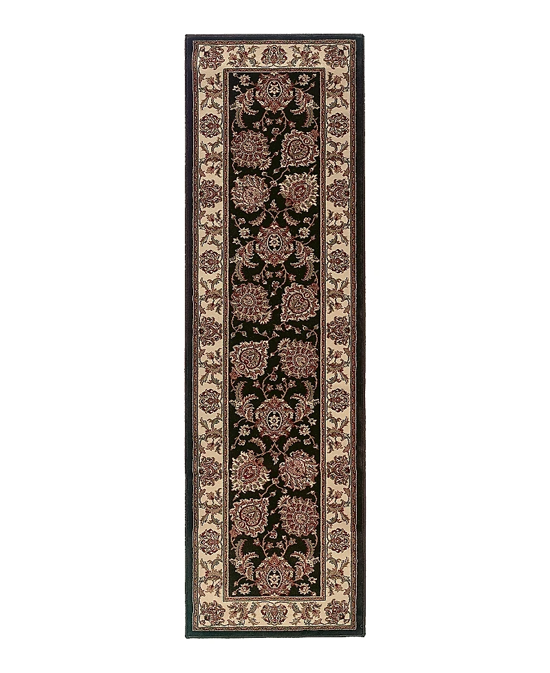 Oriental Weavers Ariana 117D Runner Area Rug 2'3 x 7'9