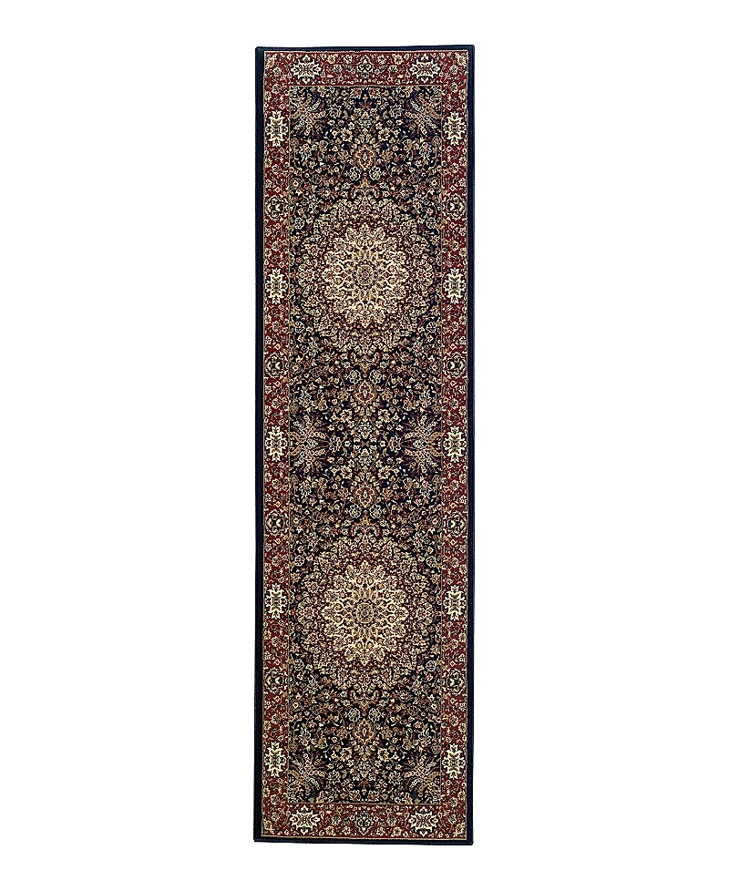 Oriental Weavers Ariana 95B Runner Area Rug 2'7 x 9'4