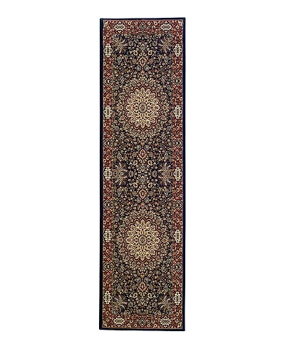 Oriental Weavers Ariana 95B Runner Area Rug 2'7 x 9'4
