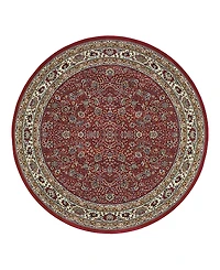 Oriental Weavers Ariana 113R Round Area Rug 8'0 x 8'0