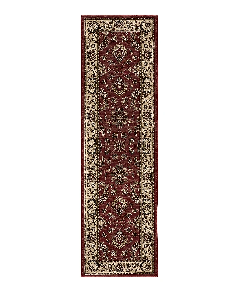 Oriental Weavers Ariana 311C Runner Area Rug 2'3 x 7'9
