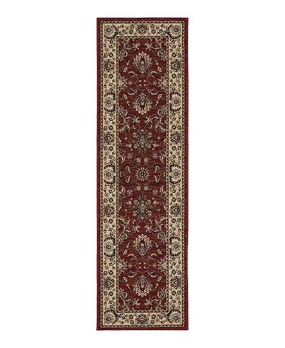 Oriental Weavers Ariana 311C Runner Area Rug 2'3 x 7'9