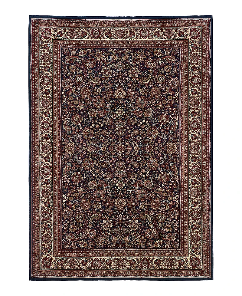 Oriental Weavers Ariana 113B Area Rug 6'7 x 9'6
