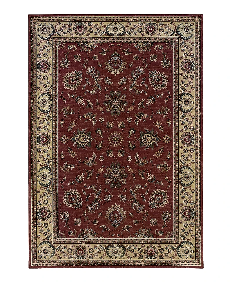 Oriental Weavers Ariana 311C Area Rug 6'7 x 9'6
