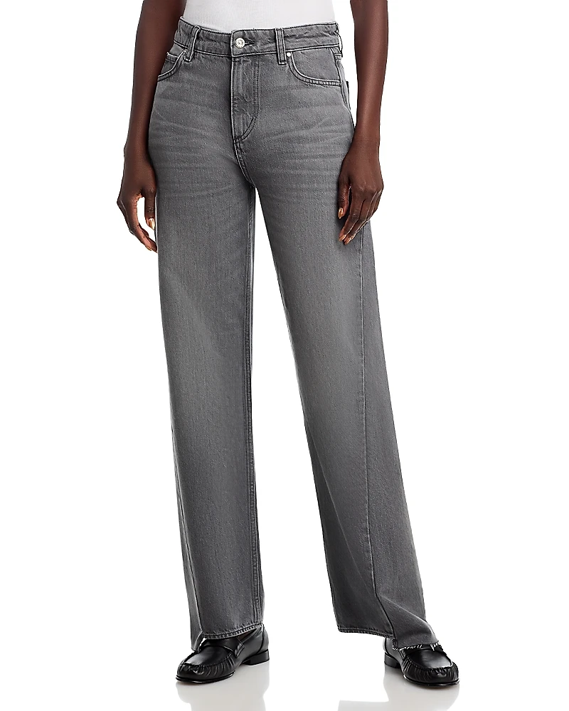 Boss Crossroad Boyfriend Jeans