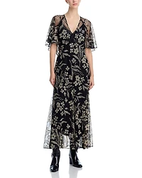 The Great. Festal Dress