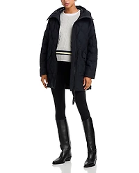 Canada Goose Alessia Coat