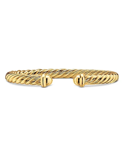 David Yurman Cablespira Flex Bracelet