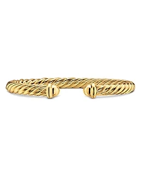 David Yurman Cablespira Flex Bracelet