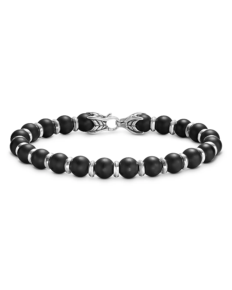 David Yurman Spiritual Beads Bracelet