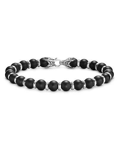 David Yurman Spiritual Beads Bracelet