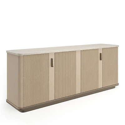 Caracole Rhythm Sideboard