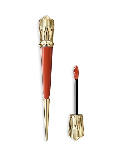 Christian Louboutin Rouge Stiletto Vinyl Gloss